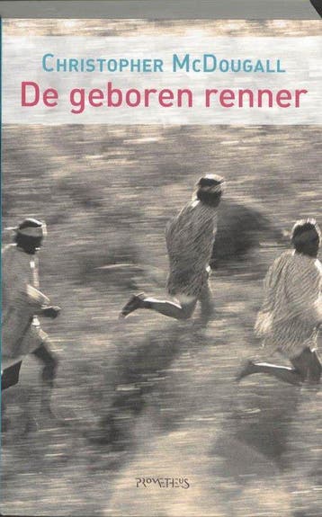 Geboren Renner, Ophalen of Verzenden, Nieuw