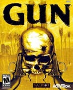 Gun [Xbox Original], Ophalen of Verzenden, Nieuw