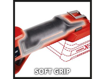 Einhell Accu Takkenschaar GE-LS 18 Li Solo - Power X-Change, Verzenden, Nieuw