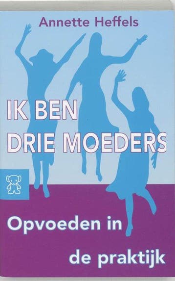 Ik Ben Drie Moeders - Heffels, Verzenden, Gelezen