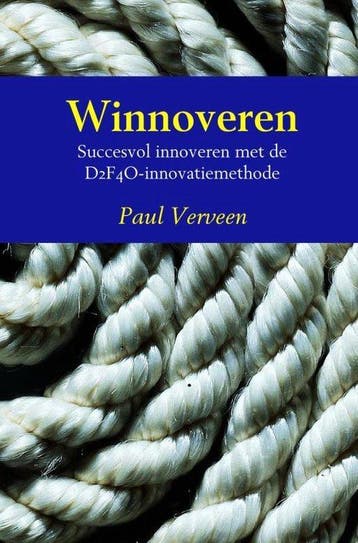 9789461939104 Winnoveren Paul Verveen, Verzenden, Nieuw, Paul Verveen