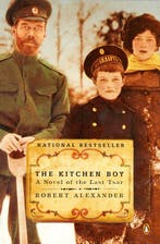 The Kitchen Boy, Boeken, Ophalen of Verzenden, Nieuw