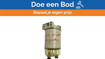 Bieden: Parker Racor R20P Spin-On Diesel Filter - Water Sep, Watersport en Boten, Ophalen of Verzenden, Nieuw, Motor en Techniek