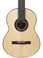 Mach Concert Standard Spruce Rosewood (Instrument,Classical), Ophalen of Verzenden, Nieuw, Western- of Steelstringgitaar