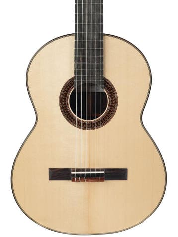 Mach Concert Standard Spruce Rosewood (Instrument,Classical), Ophalen of Verzenden, Nieuw, Western- of Steelstringgitaar