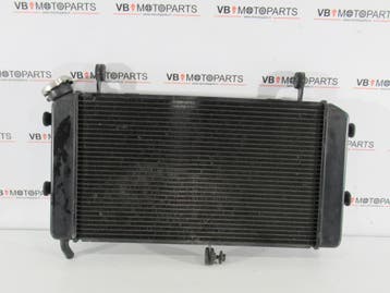 Suzuki GSR 750  Radiateur radiator, Ophalen of Verzenden, Nieuw