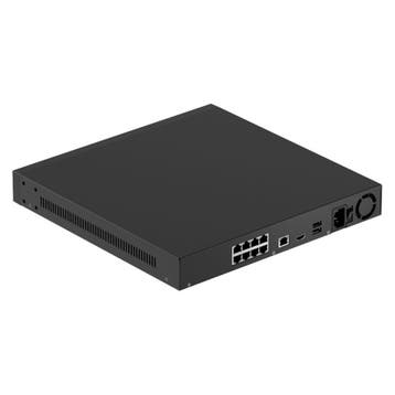 Ajax Systems NVR H2D8PAC Recorder 8 Kanalen, 8x, Ophalen of Verzenden, Nieuw