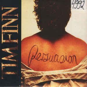 cd single card - Tim Finn - Persuasion, Cd's en Dvd's, Cd Singles, Zo goed als nieuw, Rock en Metal, Verzenden