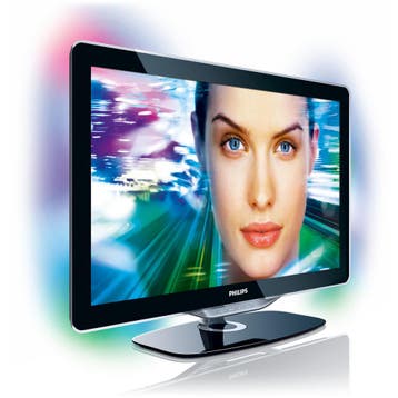 Philips 32PFL8605H/12 - 32 inch LED Ambilight TV, Ophalen, Philips, 50 Hz, 80 tot 100 cm