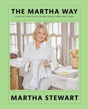 9780063323308 Harvest - The Martha Way Martha Stewart, Boeken, Verzenden, Nieuw, Martha Stewart