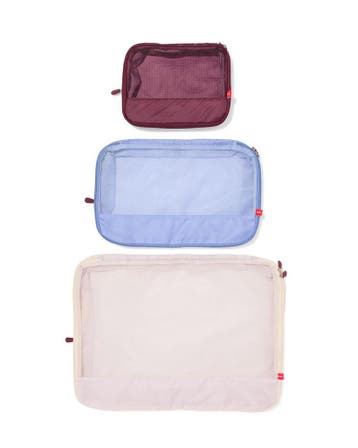 HEMA Compressie opberger set S+M+L - 3 stuks, Verzenden, Nieuw
