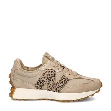 New Balance 327 lage sneakers voor dames in het Bruin, Bruin, Verzenden, New Balance, Nieuw