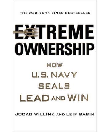 Extreme Ownership: How U.S. Navy Seals Lead and Win, Verzenden, Gelezen, Jocko Willink