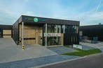 Bezoek de showroom in Drachten | Elektrische Heftruck nodig?, 3000 tot 4000 kg, Verzenden, EP , Heftruck