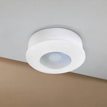 Bewegingssensor PIR - Kozolux - 6m - Max 300W - 360D -, Ophalen of Verzenden, Nieuw, Overige fittingen