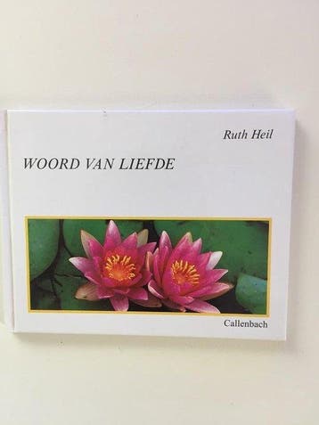 Woord van liefde - Heil, Verzenden, Gelezen