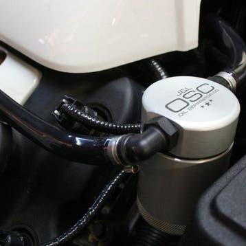 J&L 2011-2017 Mustang GT; 2015-2020 GT350 Passenger Side Oil, Ophalen of Verzenden, Nieuw