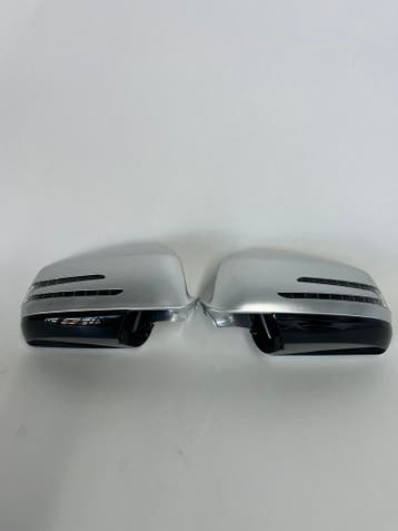 Buitenspiegelkap set voor een C-Klasse W204, Auto-onderdelen, Spiegels, Ophalen of Verzenden, Nieuw, Mercedes-Benz