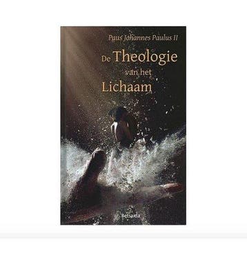 De Theologie van het Lichaam - Yves Semen 9789491991271, Verzenden, Gelezen, Yves Semen