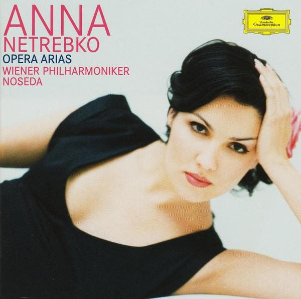 Anna Netrebko, Wiener Philharmoniker, Noseda - Opera Arias, Cd's en Dvd's, Cd's | Pop, Gebruikt, Ophalen of Verzenden