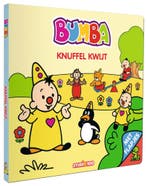 Knuffel kwijt / Bumba 9789462776791 I. Laenen, Verzenden, Gelezen, I. Laenen