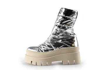 Bronx Snowboots in maat 36 Zilver, Bronx, Overige kleuren, Verzenden, Snowboots