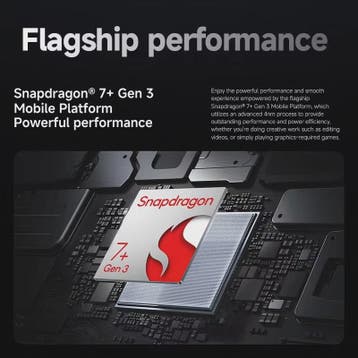 Xiaomi Pad 7 Tablet: Snapdragon 7+ Gen 3, 11.2" 3.2K 144Hz D, Computers en Software, Android Tablets, Verzenden, Nieuw