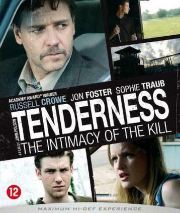 Tenderness koopje (blu-ray tweedehands film), Ophalen of Verzenden, Nieuw in verpakking