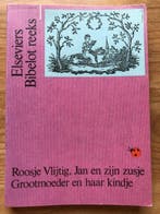 Roosje vlytig 9789010050472 Heyningen Bosch, Verzenden, Gelezen, Heyningen Bosch
