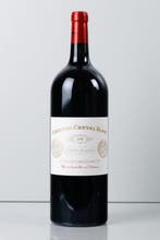 2015 Château Cheval Blanc - Saint-Émilion 1er Grand Cru, Nieuw