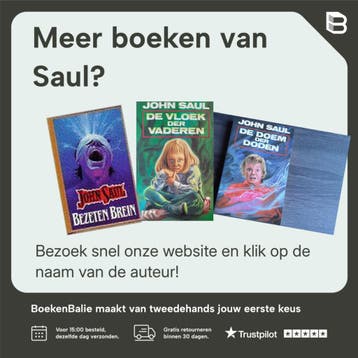 Dood van een generaal 9789021824512 Saul, Verzenden, Zo goed als nieuw, Saul