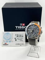 Tissot - Seastar 1000 - Zonder minimumprijs -, Nieuw
