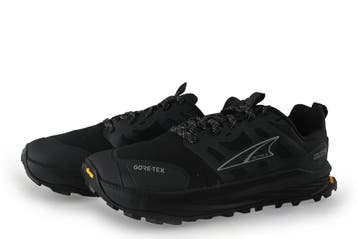 Gore-Tex Sportschoenen in maat 38½ Zwart, Verzenden, Zo goed als nieuw, Gore-Tex, Sportschoenen