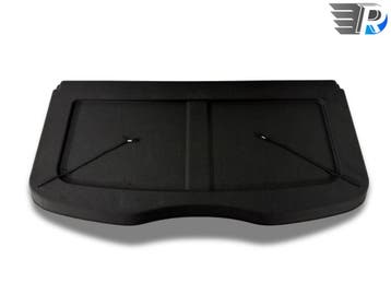 Hoedenplank - Zwart - Hyundai i30 Hatchback - 2007 2011..., Auto-onderdelen, Interieur en Bekleding, Verzenden, Nieuw
