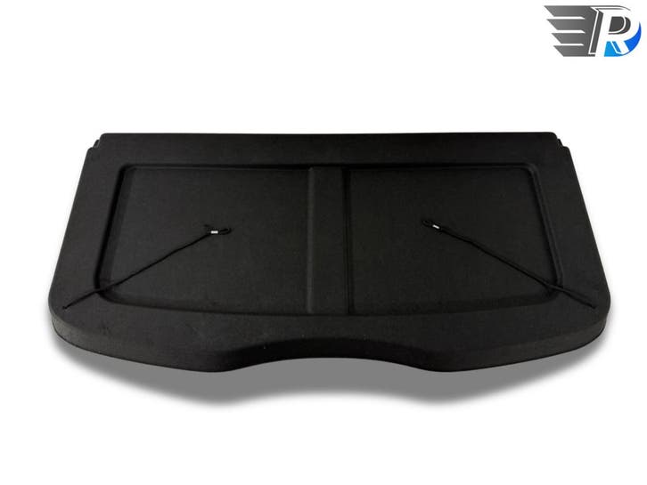 Hoedenplank - Zwart - Hyundai i30 Hatchback - 2007 2011..., Auto-onderdelen, Interieur en Bekleding, Nieuw, Verzenden