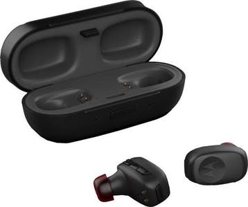 MOTOROLA STREAM SPORT - BLACK, Verzenden, Nieuw