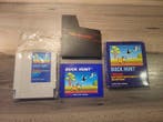 Nintendo - Nes - Duck Hunt (Hong Kong Version) - Videogame -, Nieuw