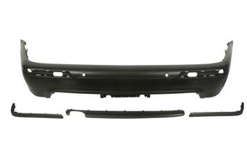 Bumper o.a: BMW, 5 serie (E39), 5 serie Touring (E39), Auto-onderdelen, Carrosserie en Plaatwerk, Ophalen of Verzenden, Nieuw