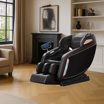 Massagestoel Istanbul | Zero-Gravity | Gratis levering NL, Sport en Fitness, Massageproducten, Ophalen of Verzenden, Nieuw, Massagestoel of Kussen