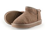 Nelson Boots in maat 37 Bruin, Kleding | Dames, Schoenen, Bruin, Verzenden, Overige typen, Zo goed als nieuw