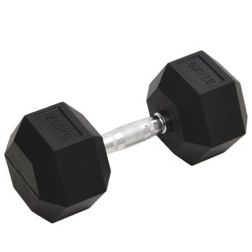 vidaXL Halters 27,5 kg gietijzer, Verzenden, Nieuw