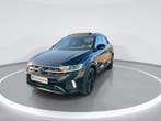 Zakelijke Lease |  Volkswagen T-Roc 1.5eTsi/150PK R-Line Bla, Automaat, Stof, Gebruikt, Euro 6