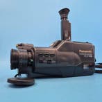 Panasonic NV-MC20EG Vintage Panasonic NV-MC20 VHS-C