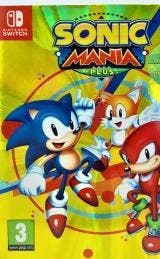 MarioSwitch.nl: Sonic Mania Plus - Special Edition Nieuw, Spelcomputers en Games, Games | Nintendo Switch, Nieuw, Ophalen of Verzenden
