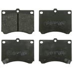 Remblokken set MAZDA MX-3 (1.6 i,1.8 i V6), Ophalen of Verzenden, Nieuw