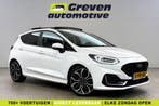 Ford Fiesta 1.0 EcoBoost Hybrid 155PK  Pano  B&O  Camera, Wit, Handgeschakeld, Nieuw, Te koop