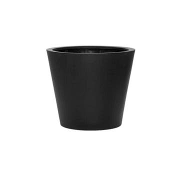 Green Bubble - Pot Bucket Black - Ø, Ophalen of Verzenden, Nieuw