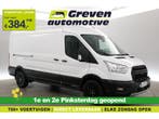 Ford Transit 2.0 TDCI L3H2 170PK Trail | Airco | 2800kg, Wit, Nieuw, Ford, Handgeschakeld