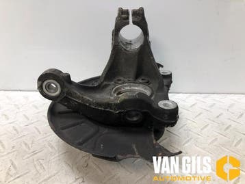 Fusee links-voor Volkswagen Passat O290319, Ophalen of Verzenden, Nieuw