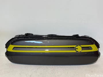 Mini Cooper F56 Electric Grille 7499533, Ophalen, Gebruikt, Voor, Mini